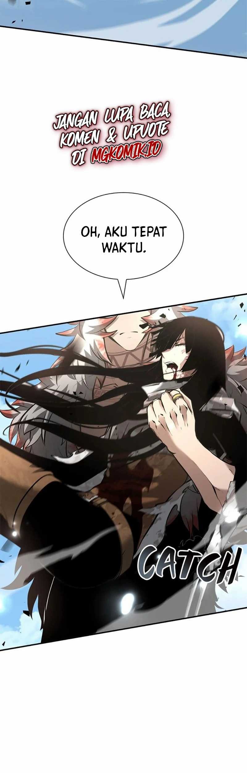 I Returned As An FFF-Class Witch Doctor chapter 73 halaman 78