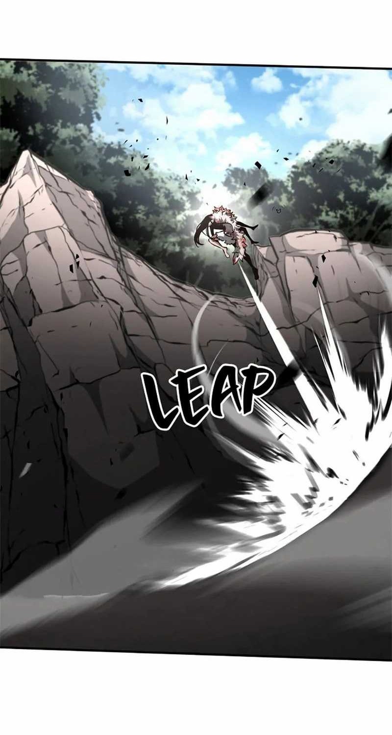 I Returned As An FFF-Class Witch Doctor chapter 73 halaman 79