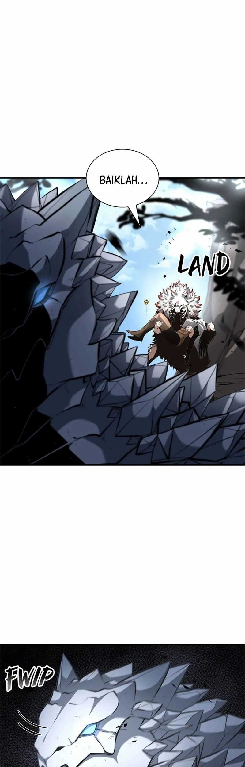 I Returned As An FFF-Class Witch Doctor chapter 73 halaman 80