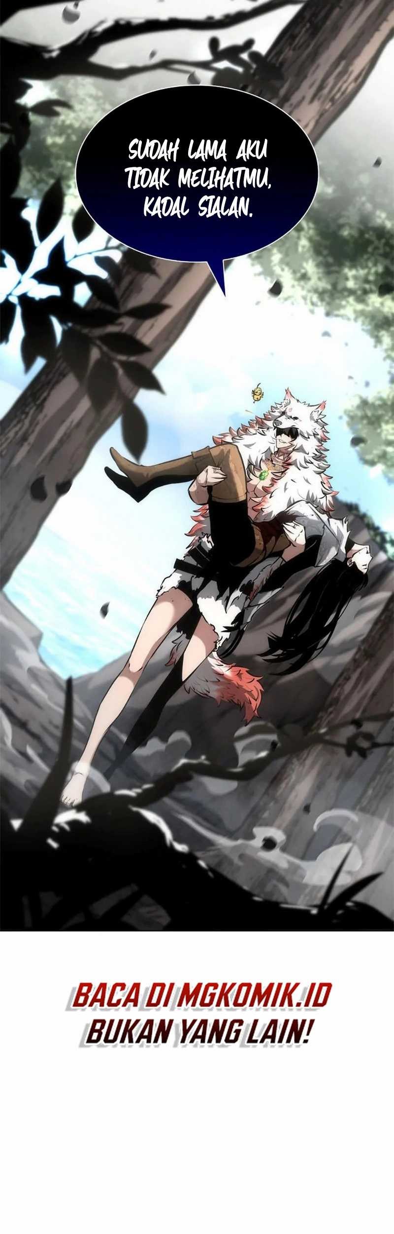 I Returned As An FFF-Class Witch Doctor chapter 73 halaman 82