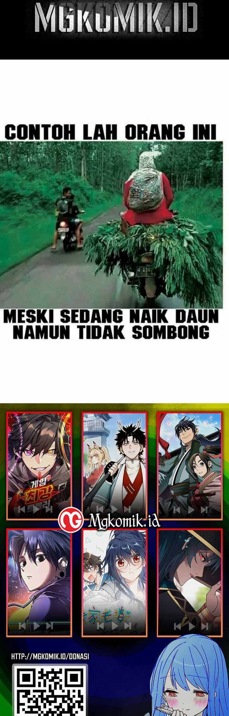 I Returned As An FFF-Class Witch Doctor chapter 73 halaman 84