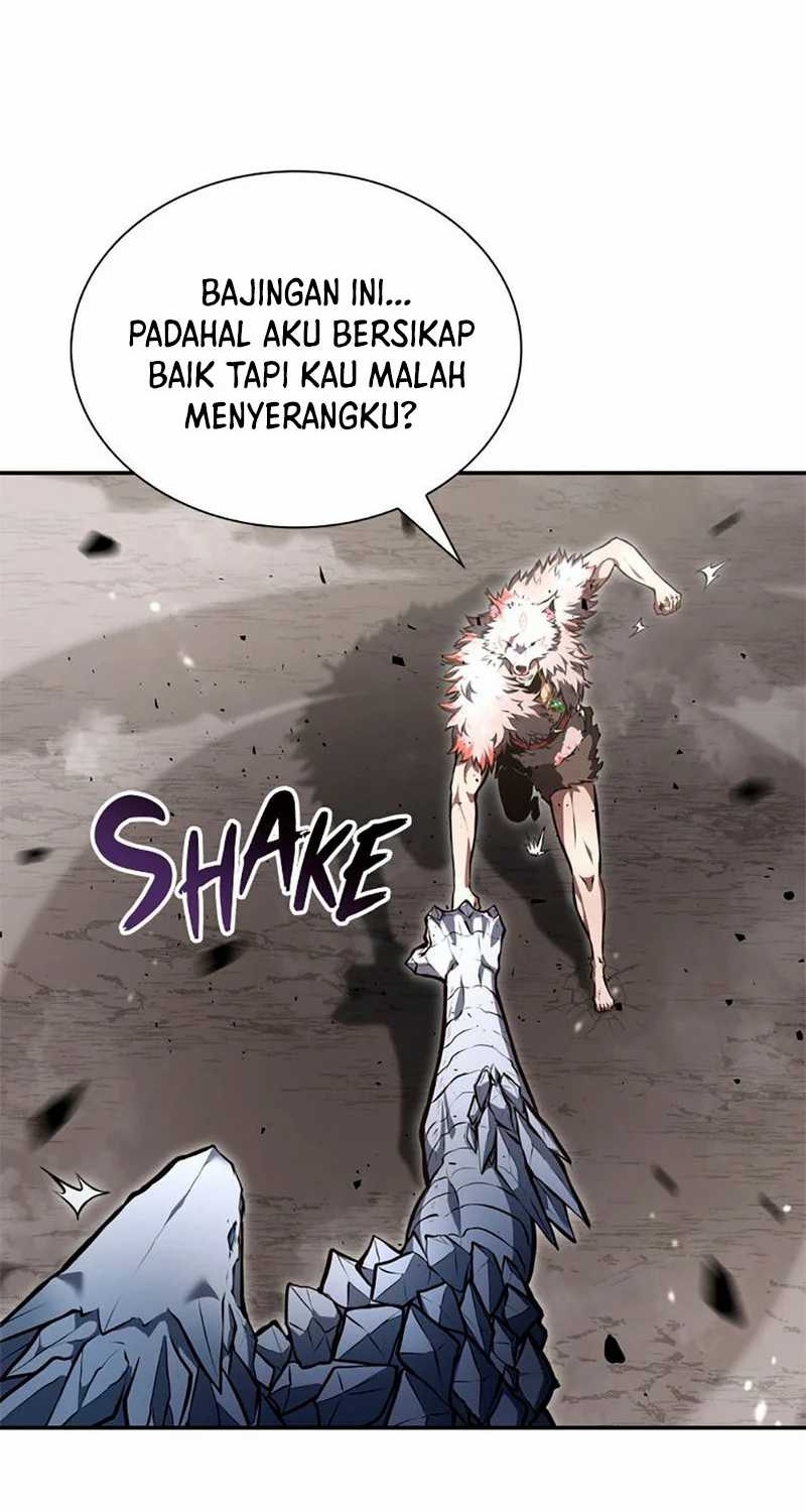 I Returned As An FFF-Class Witch Doctor Bab 74 halaman 8