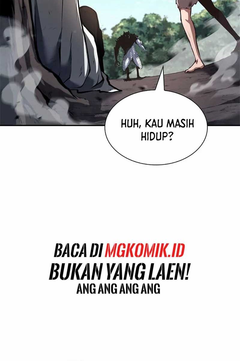 I Returned As An FFF-Class Witch Doctor Bab 74 halaman 12