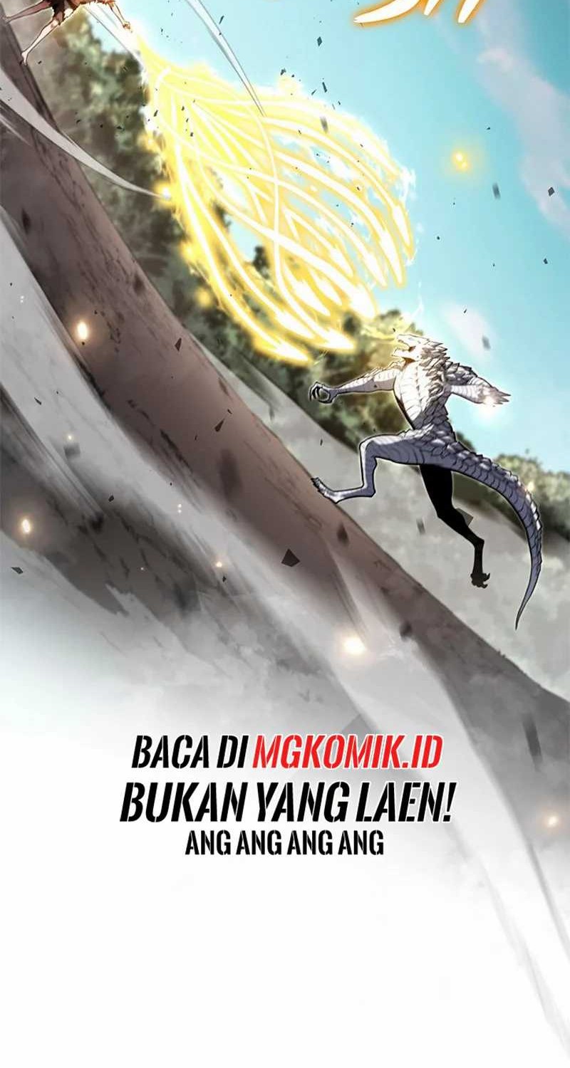 I Returned As An FFF-Class Witch Doctor Bab 74 halaman 20
