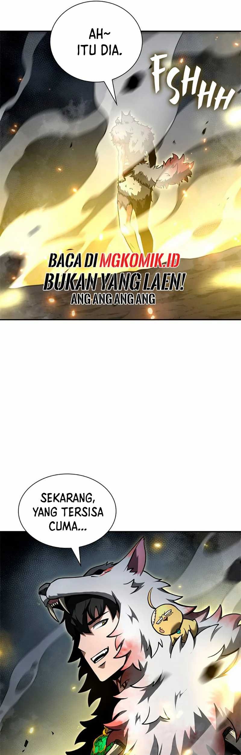 I Returned As An FFF-Class Witch Doctor Bab 74 halaman 30