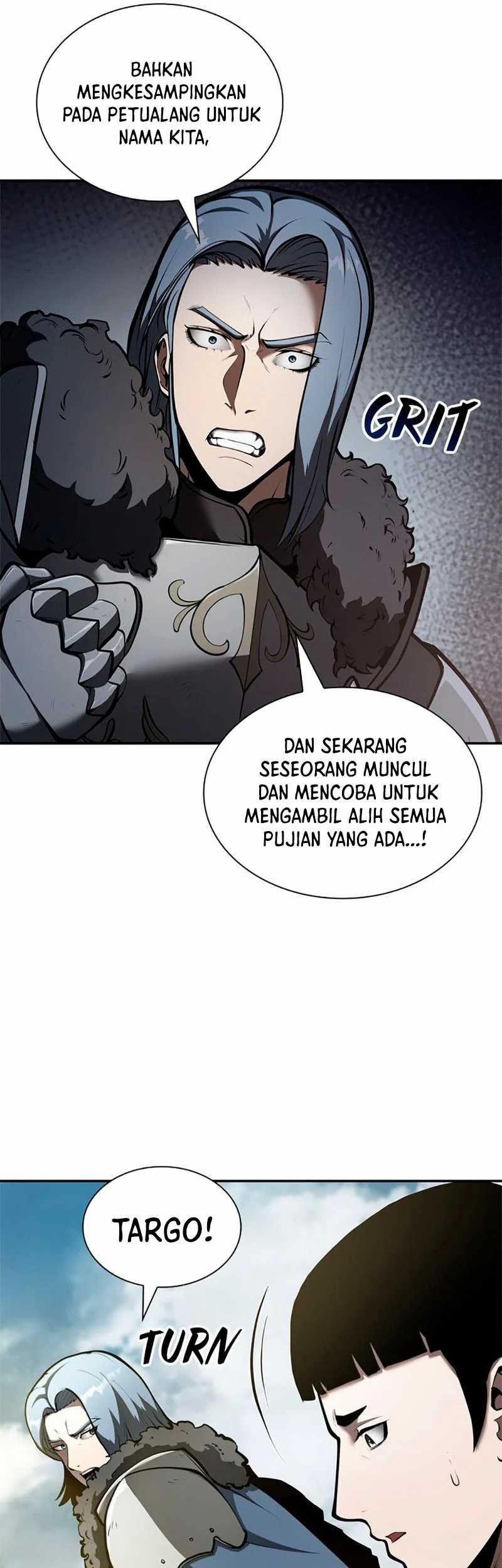 I Returned As An FFF-Class Witch Doctor Bab 74 halaman 48