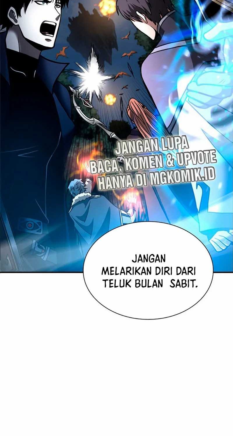 I Returned As An FFF-Class Witch Doctor Bab 74 halaman 81