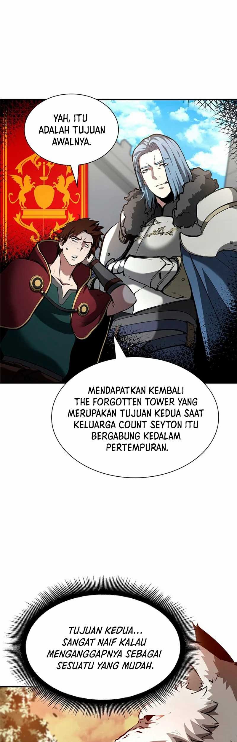 I Returned As An FFF-Class Witch Doctor Bab 74 halaman 82