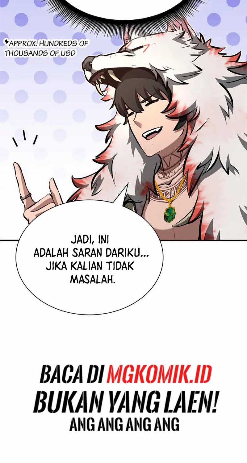 I Returned As An FFF-Class Witch Doctor Bab 74 halaman 85