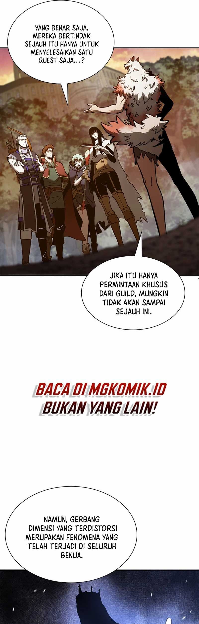 I Returned As An FFF-Class Witch Doctor Bab 75 halaman 11