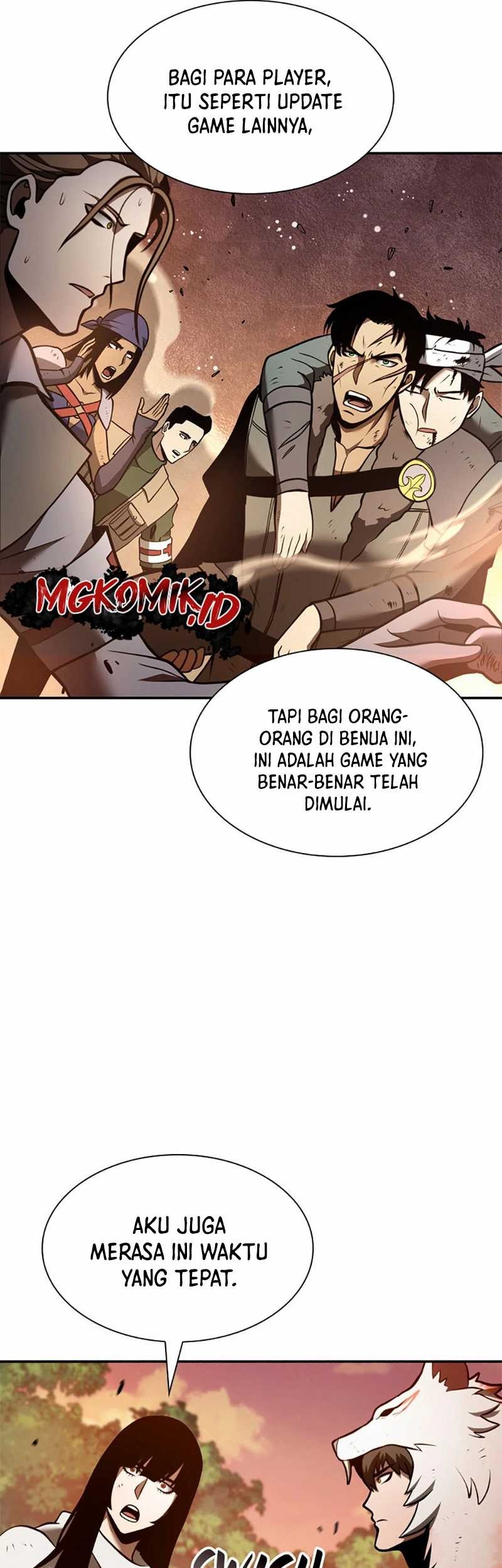 I Returned As An FFF-Class Witch Doctor Bab 75 halaman 13
