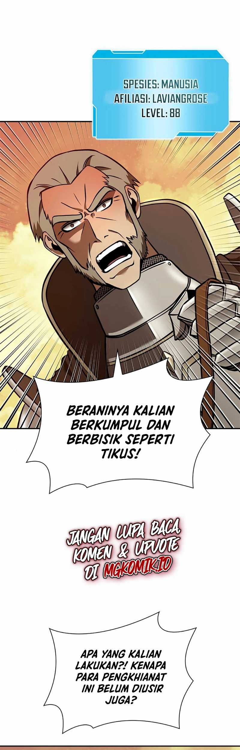 I Returned As An FFF-Class Witch Doctor Bab 75 halaman 20