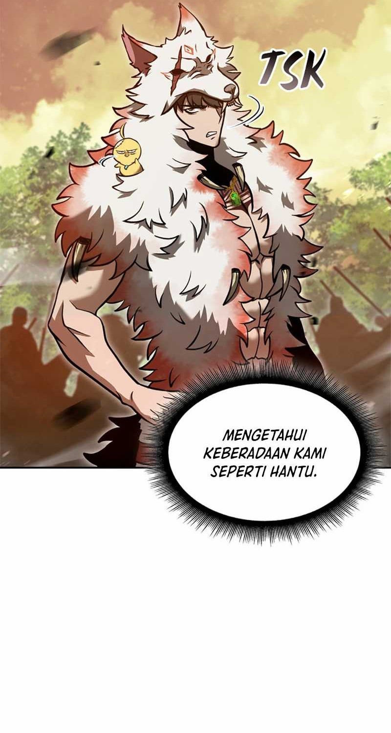 I Returned As An FFF-Class Witch Doctor Bab 75 halaman 21