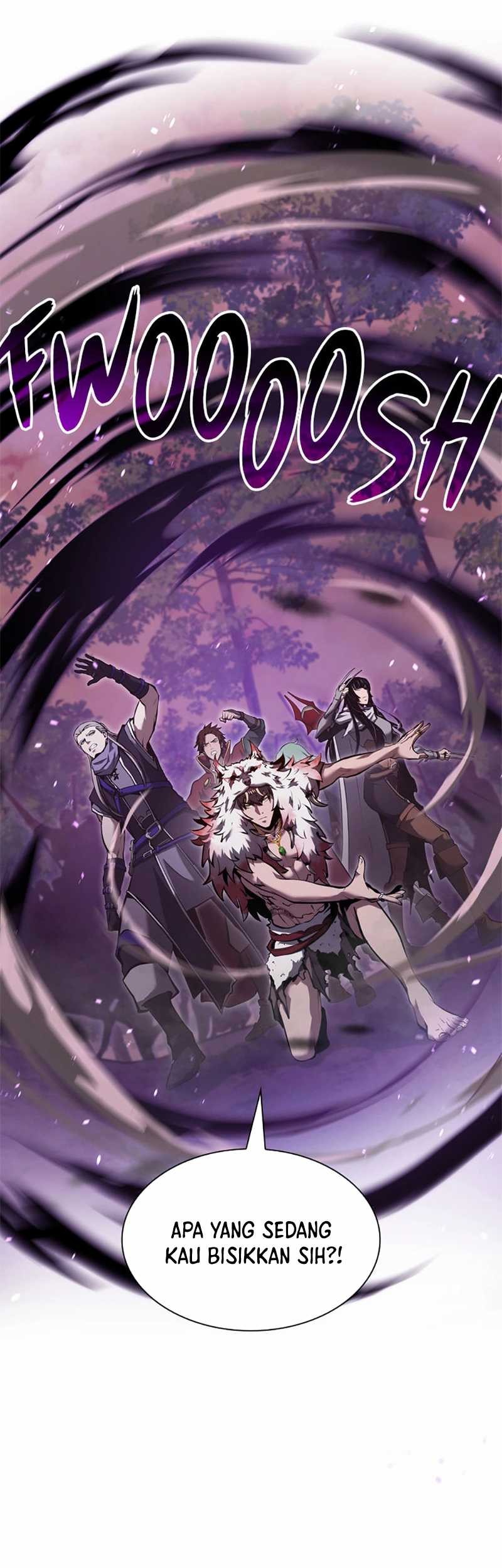 I Returned As An FFF-Class Witch Doctor Bab 75 halaman 32