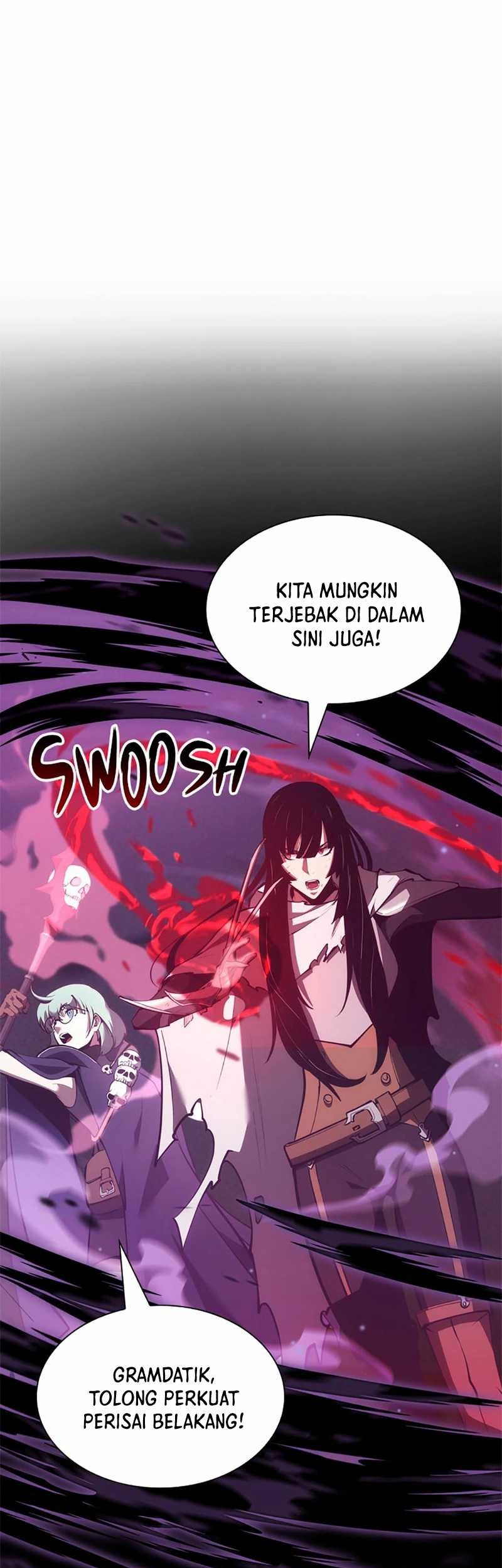 I Returned As An FFF-Class Witch Doctor Bab 75 halaman 40