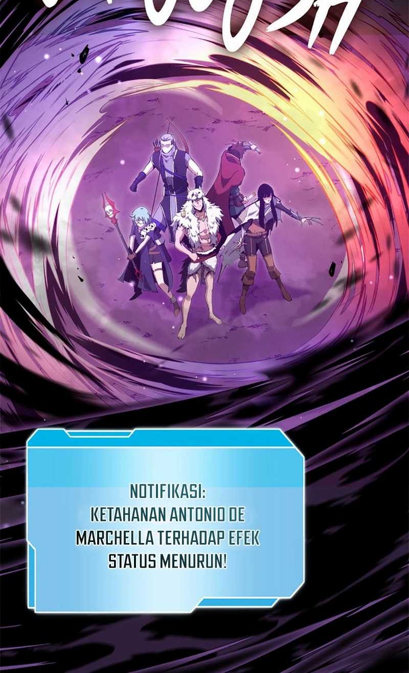 I Returned As An FFF-Class Witch Doctor Bab 75 halaman 43