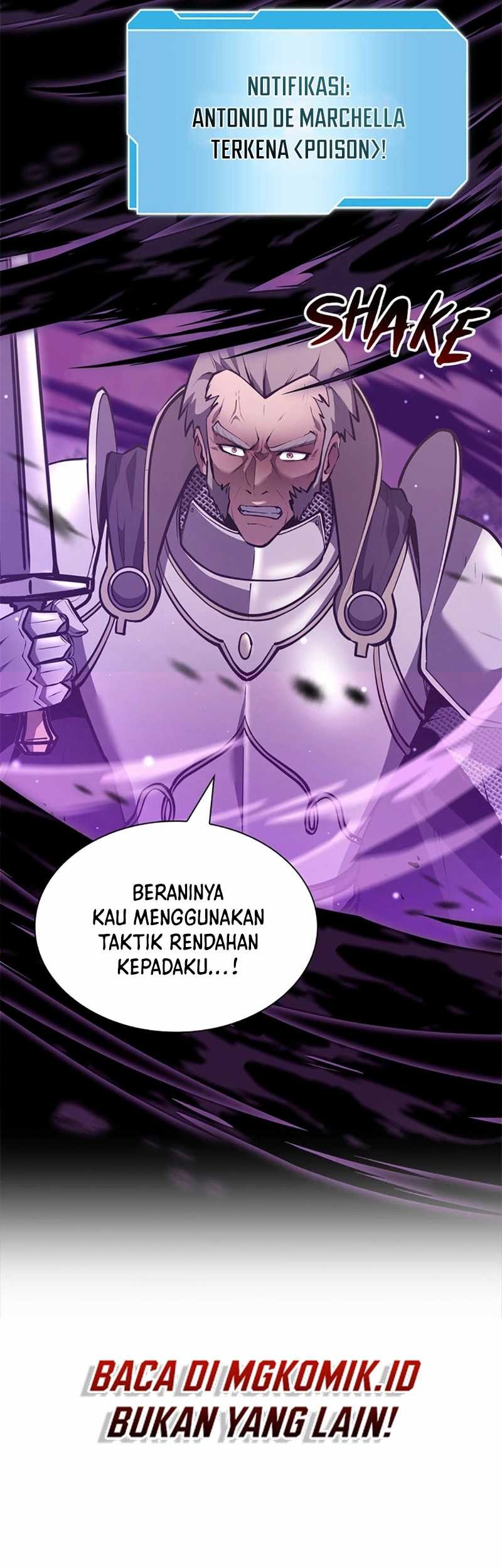 I Returned As An FFF-Class Witch Doctor Bab 75 halaman 44