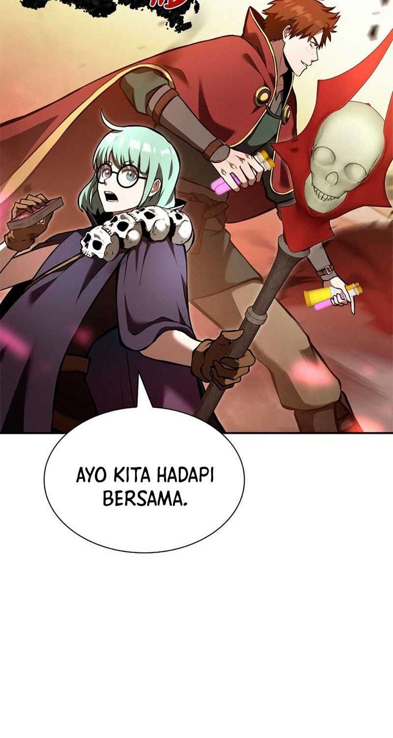 I Returned As An FFF-Class Witch Doctor Bab 75 halaman 53