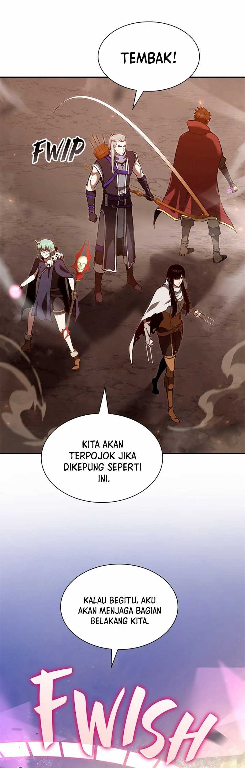 I Returned As An FFF-Class Witch Doctor Bab 75 halaman 54