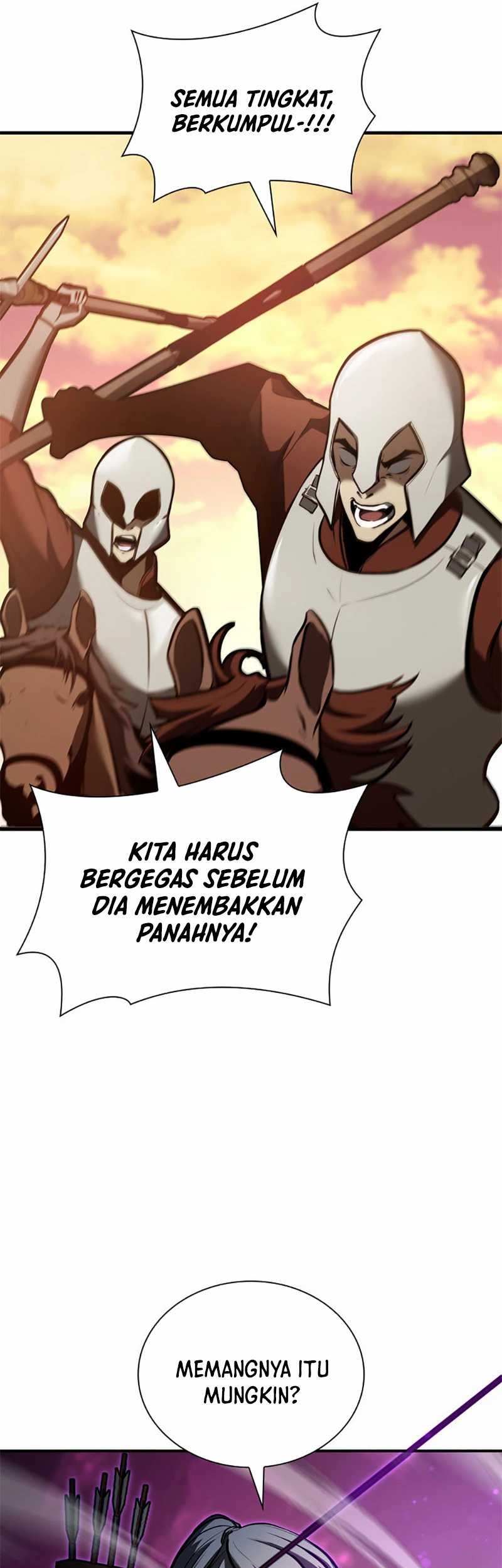 I Returned As An FFF-Class Witch Doctor Bab 75 halaman 72