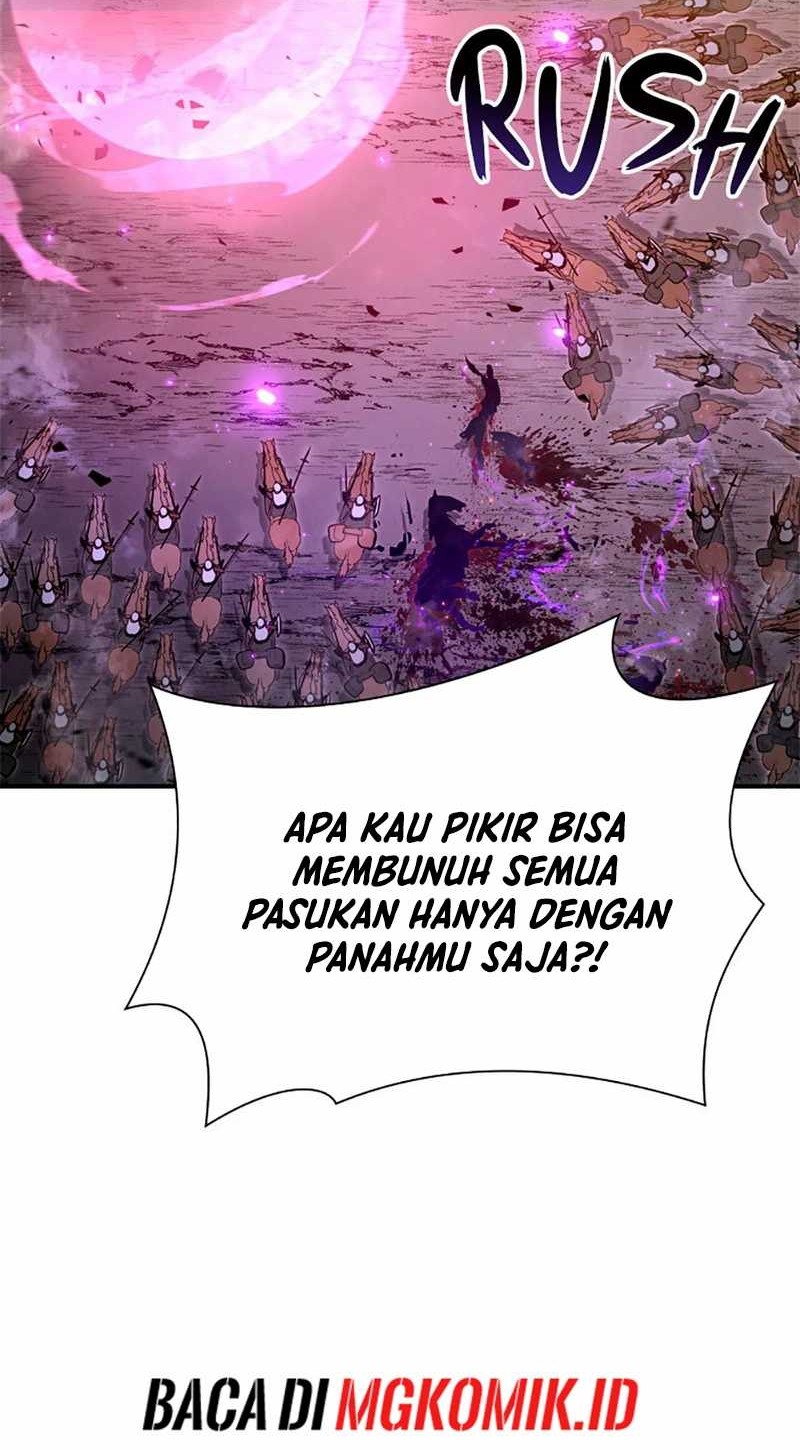 I Returned As An FFF-Class Witch Doctor Bab 75 halaman 75