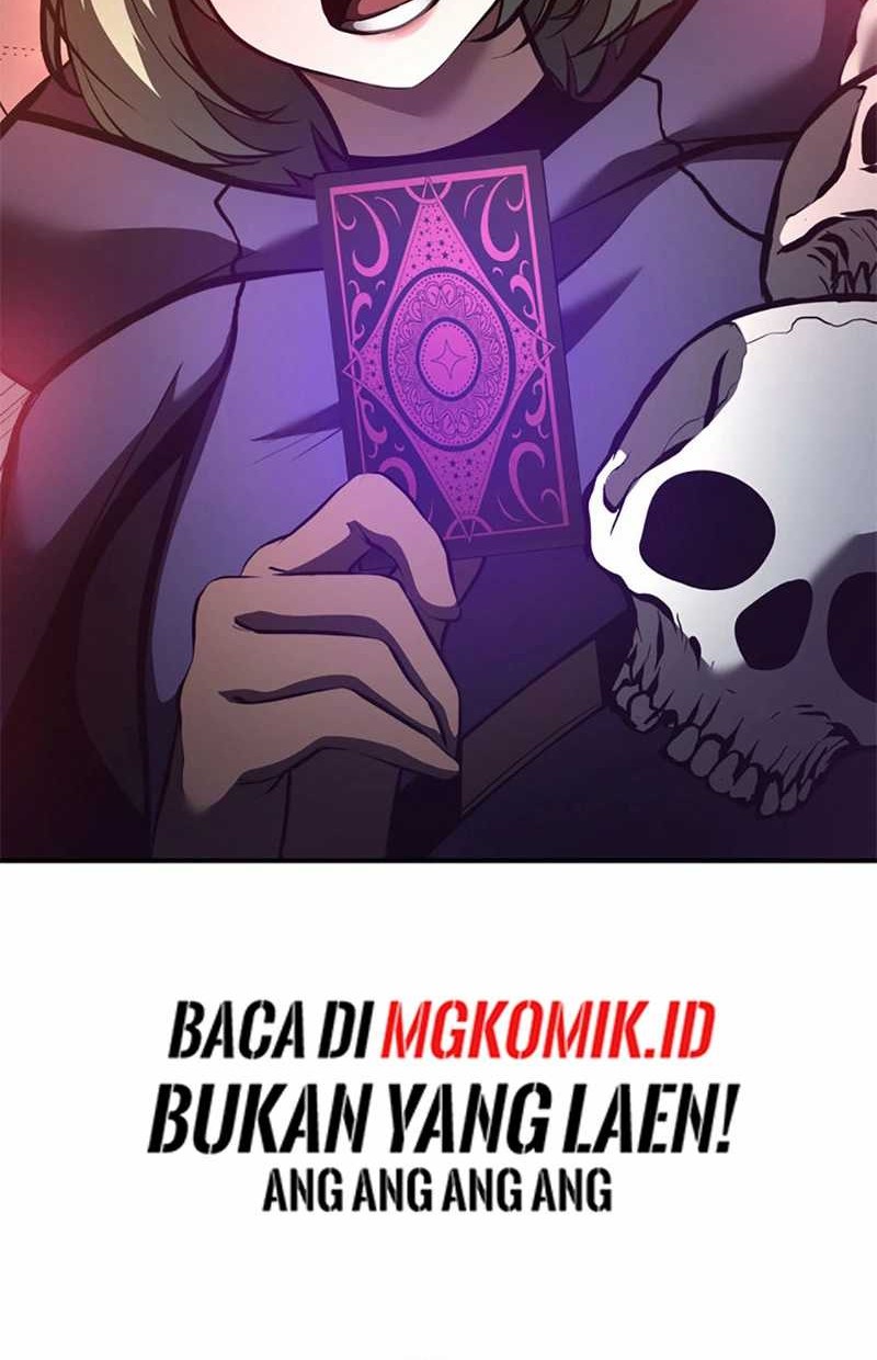 I Returned As An FFF-Class Witch Doctor Bab 75 halaman 87