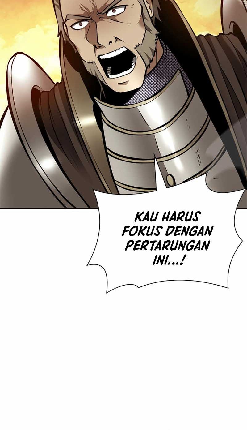 I Returned As An FFF-Class Witch Doctor Bab 76 halaman 6