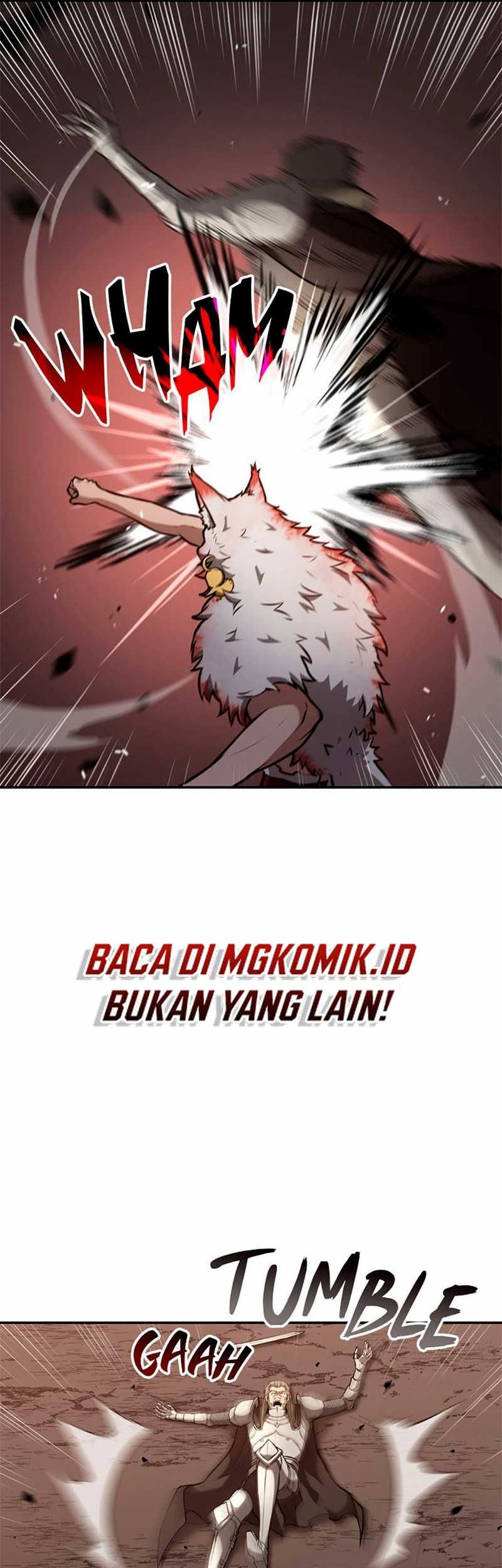I Returned As An FFF-Class Witch Doctor Bab 76 halaman 13