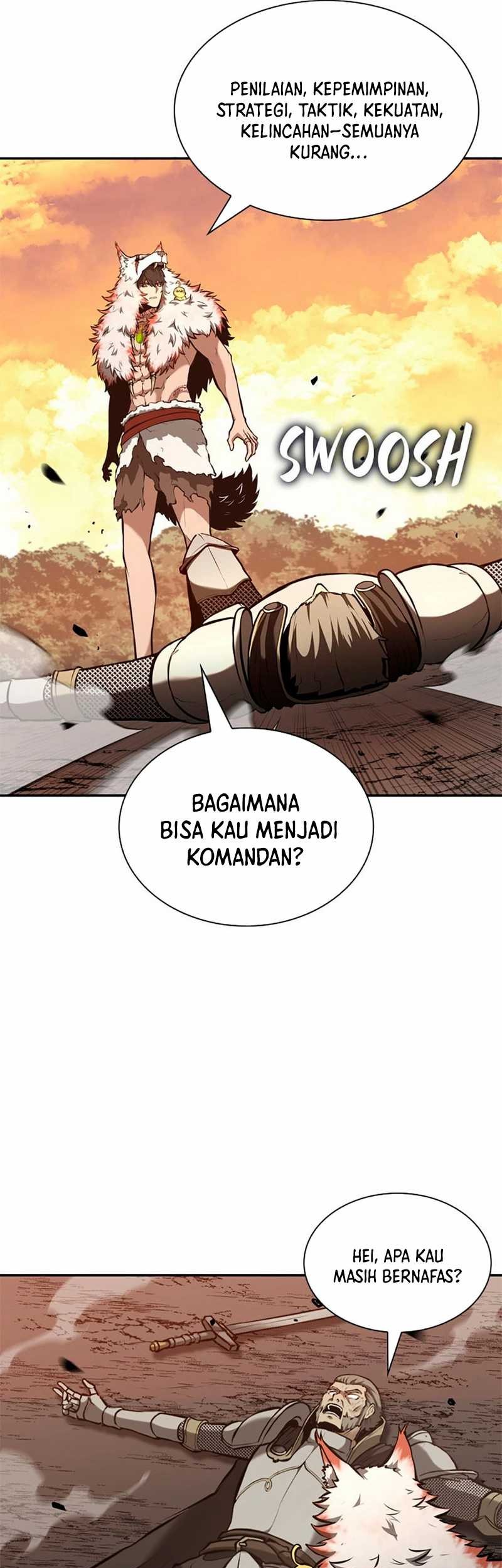 I Returned As An FFF-Class Witch Doctor Bab 76 halaman 15