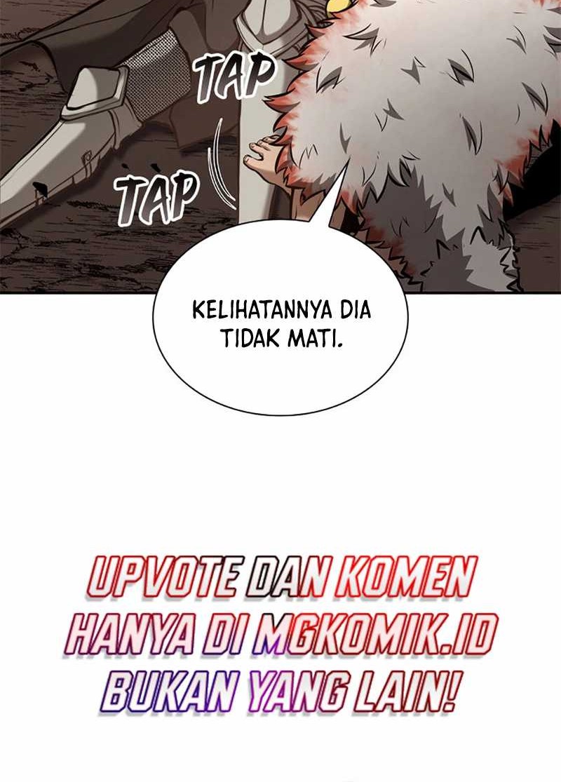 I Returned As An FFF-Class Witch Doctor Bab 76 halaman 16