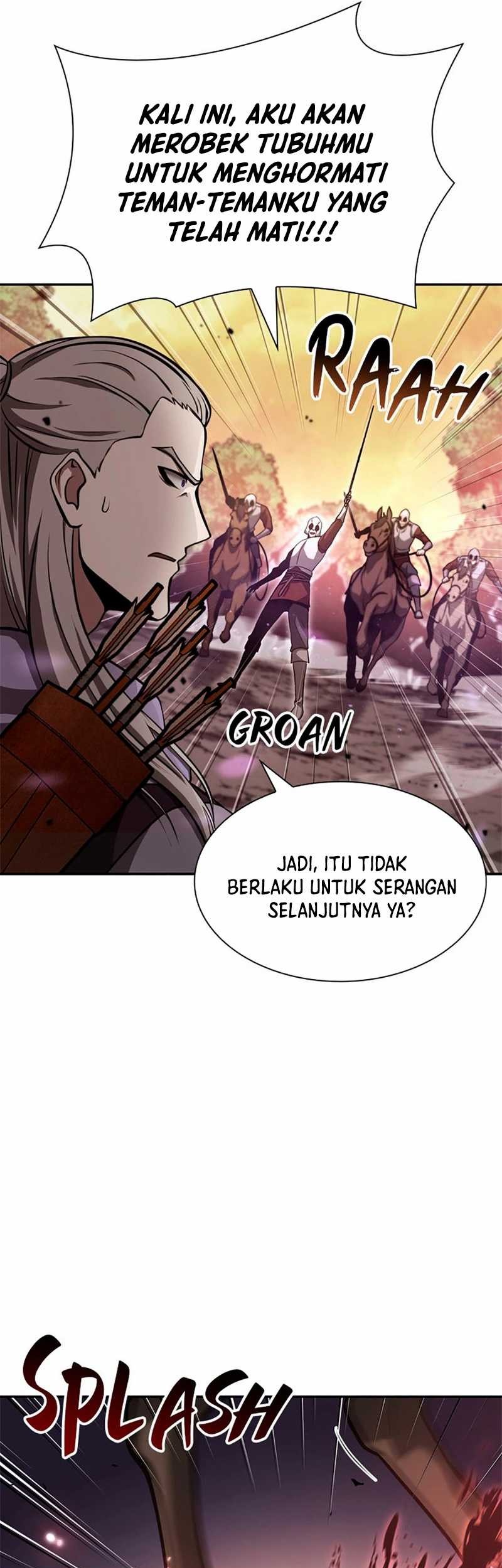 I Returned As An FFF-Class Witch Doctor Bab 76 halaman 27