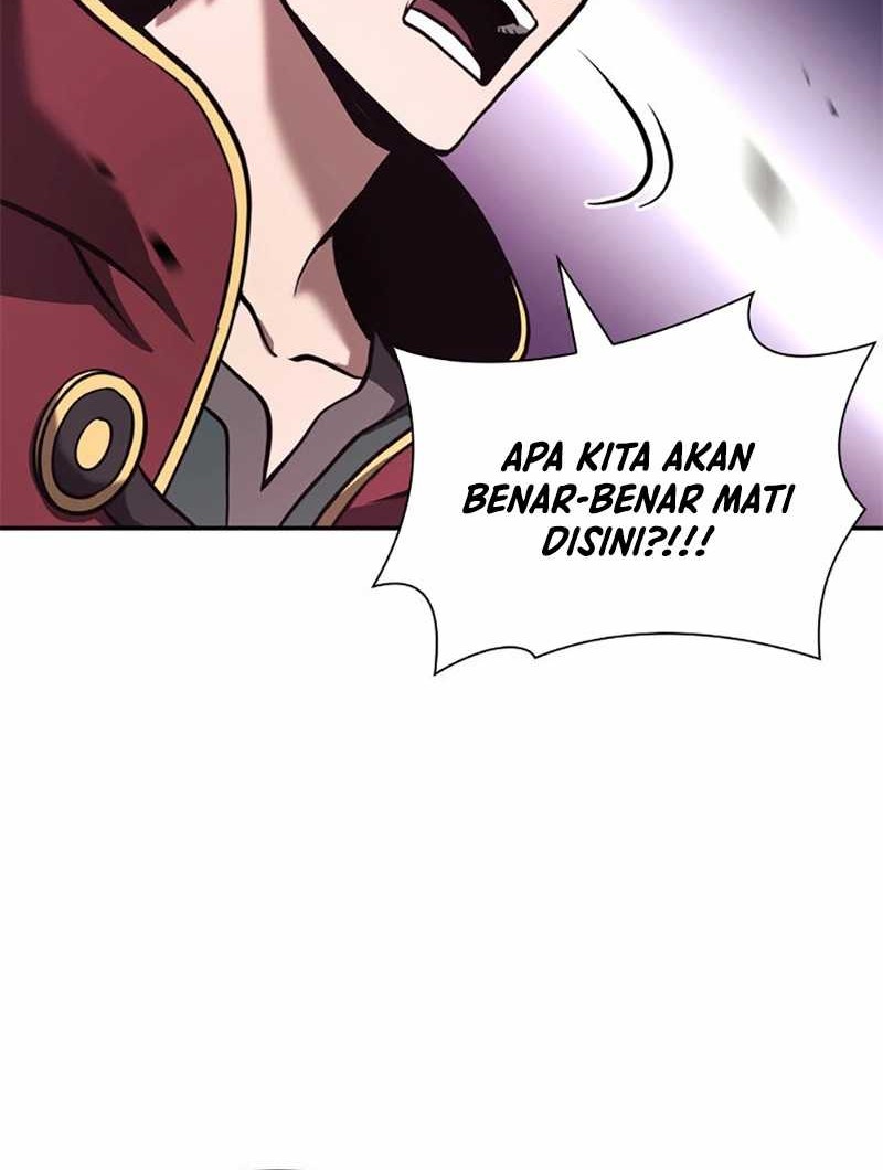 I Returned As An FFF-Class Witch Doctor Bab 76 halaman 34