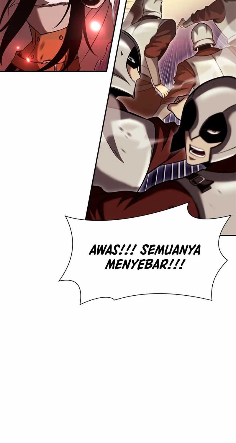 I Returned As An FFF-Class Witch Doctor Bab 76 halaman 38