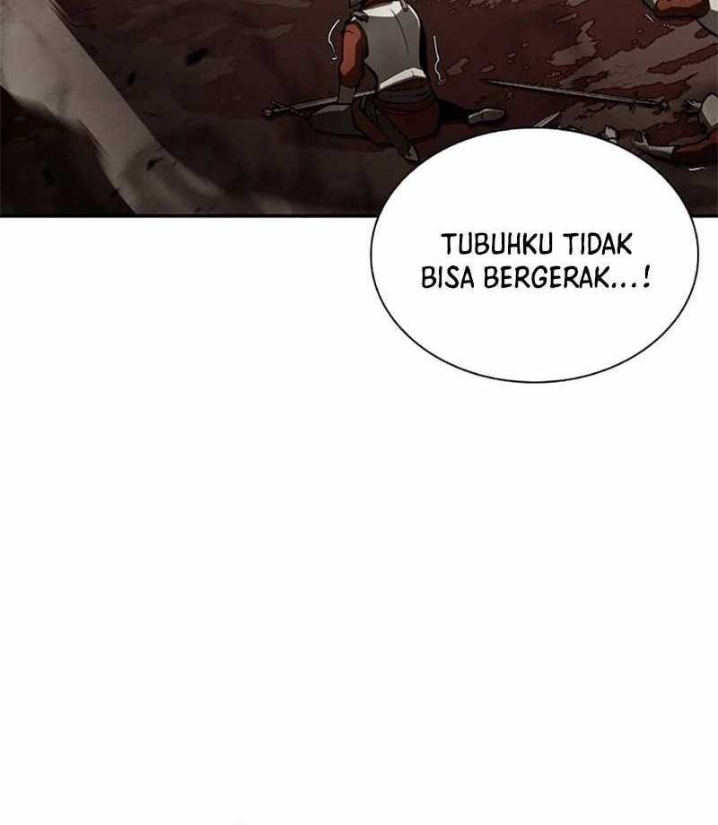 I Returned As An FFF-Class Witch Doctor Bab 76 halaman 48