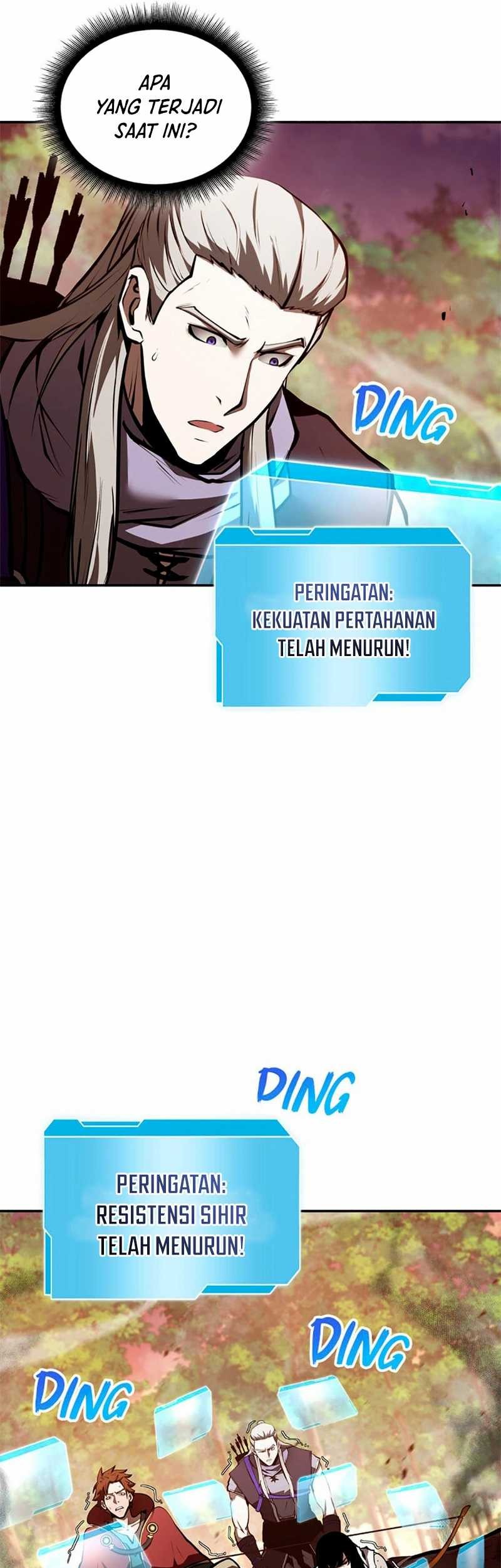 I Returned As An FFF-Class Witch Doctor Bab 76 halaman 49