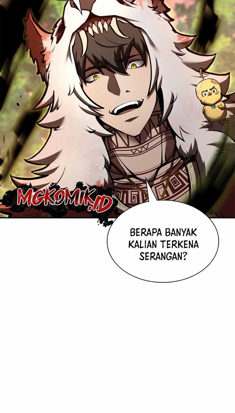 I Returned As An FFF-Class Witch Doctor Bab 76 halaman 52
