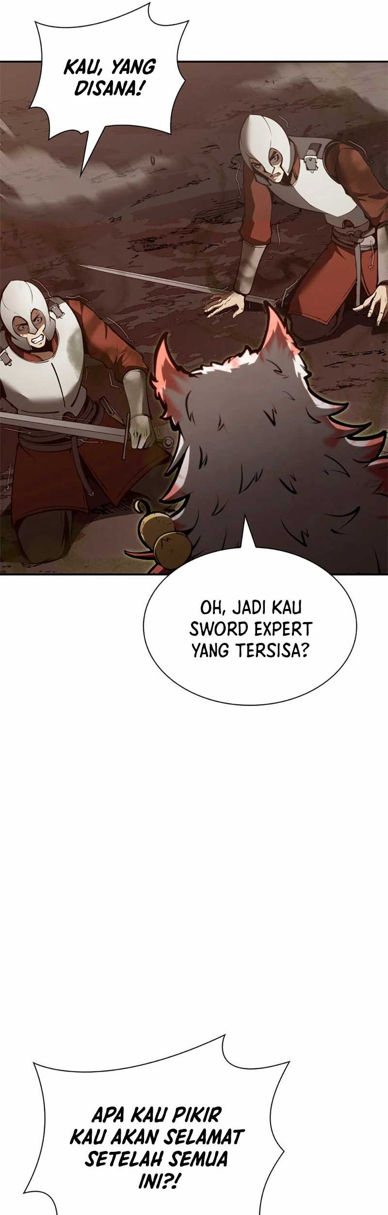 I Returned As An FFF-Class Witch Doctor Bab 76 halaman 53