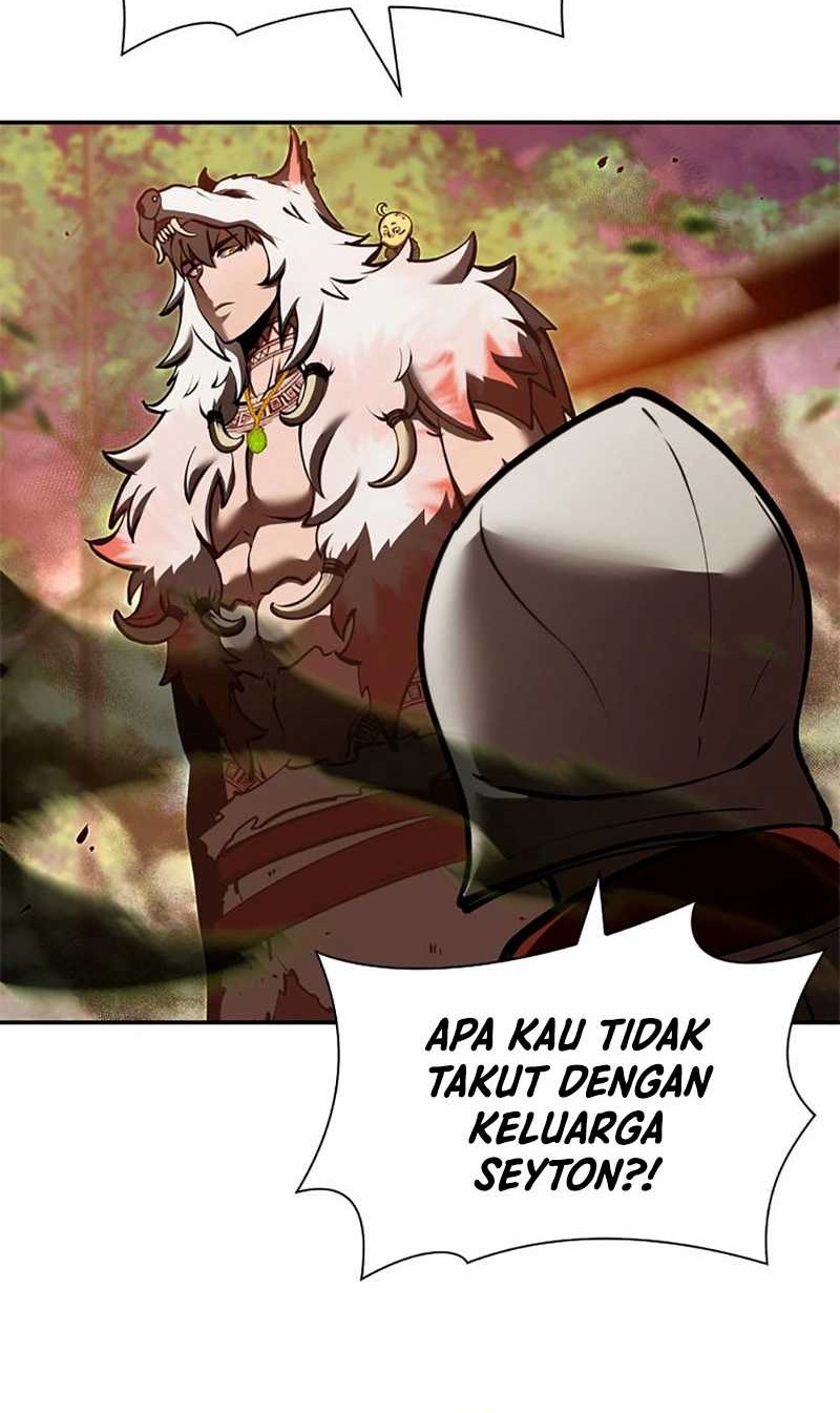 I Returned As An FFF-Class Witch Doctor Bab 76 halaman 54