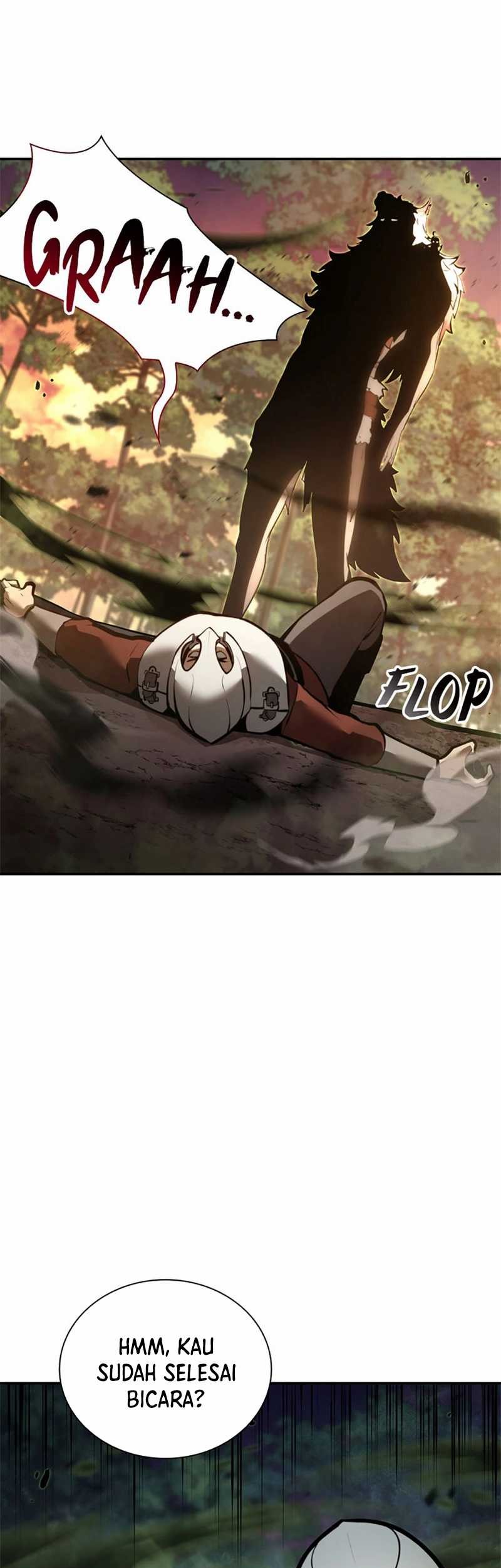 I Returned As An FFF-Class Witch Doctor Bab 76 halaman 57