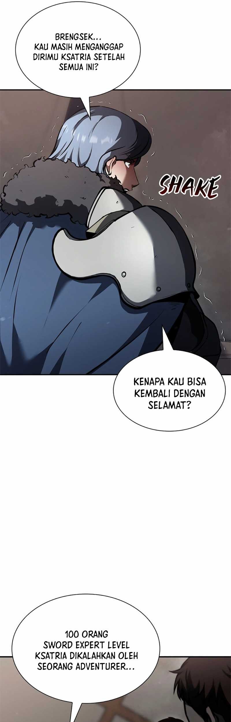I Returned As An FFF-Class Witch Doctor Bab 76 halaman 65