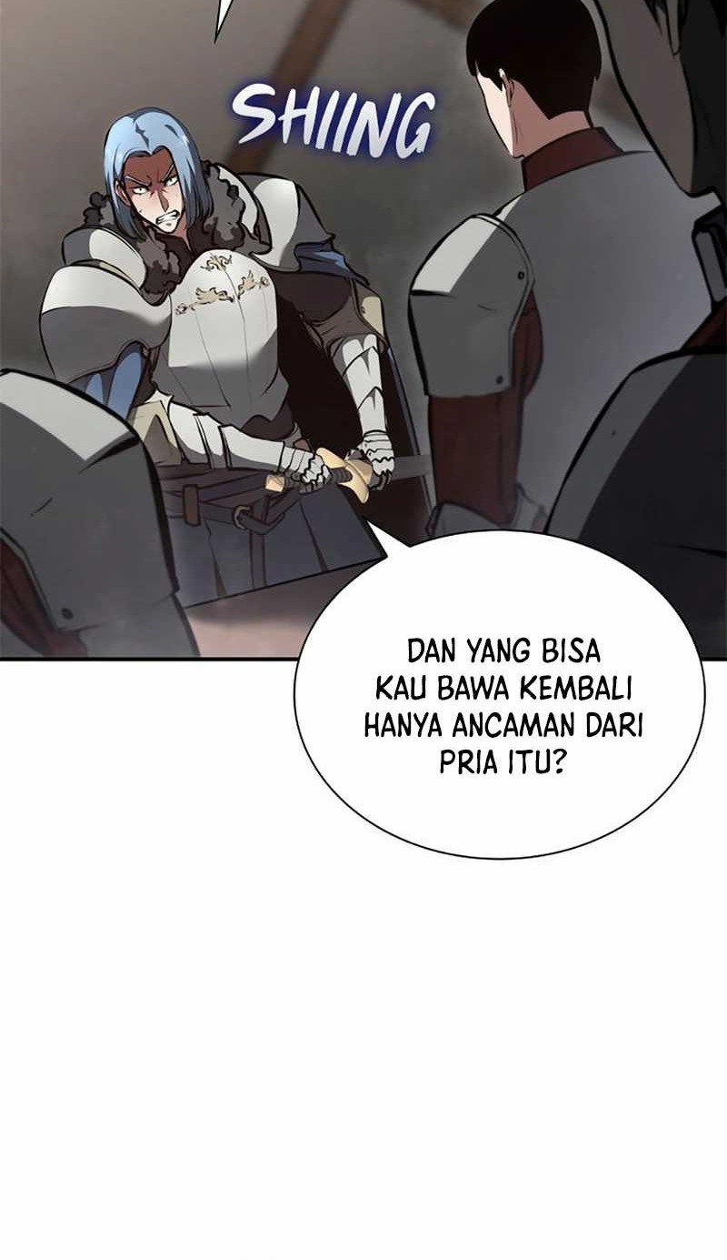 I Returned As An FFF-Class Witch Doctor Bab 76 halaman 66