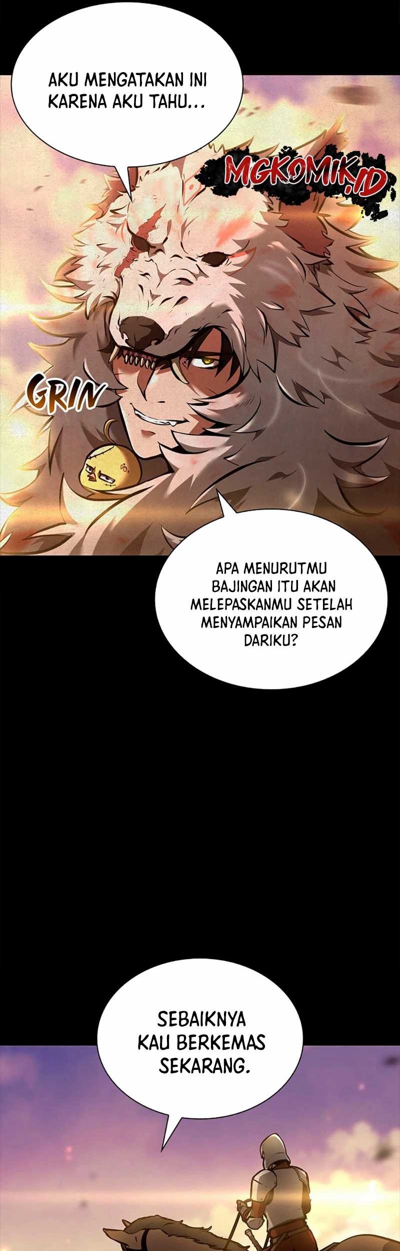 I Returned As An FFF-Class Witch Doctor Bab 76 halaman 75