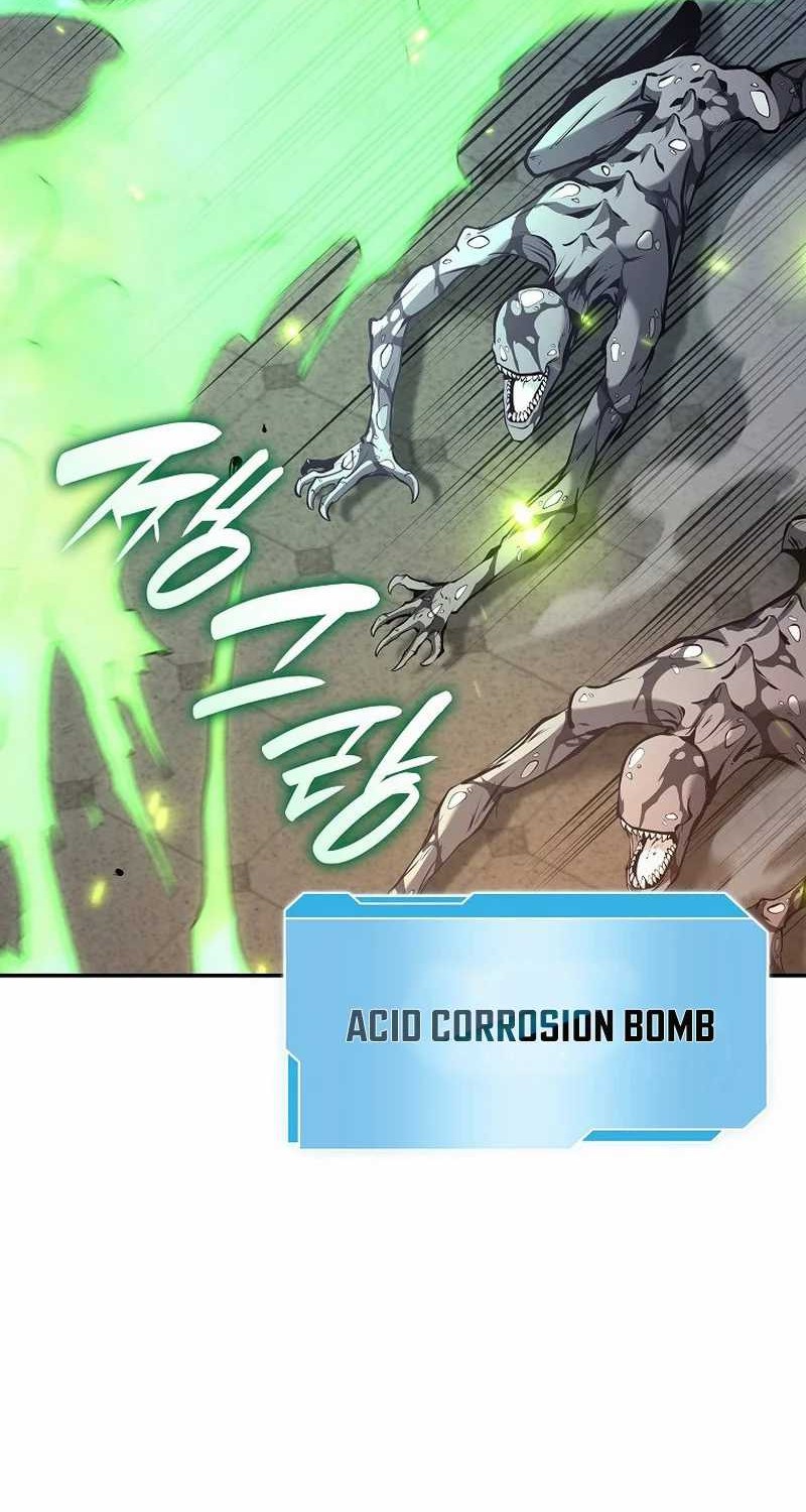 I Returned As An FFF-Class Witch Doctor chapter 77 halaman 54