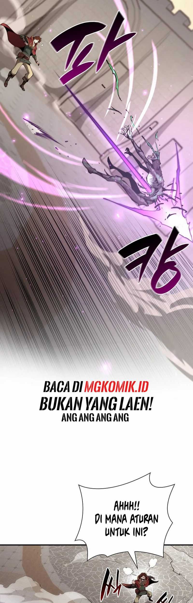 I Returned As An FFF-Class Witch Doctor chapter 77 halaman 59