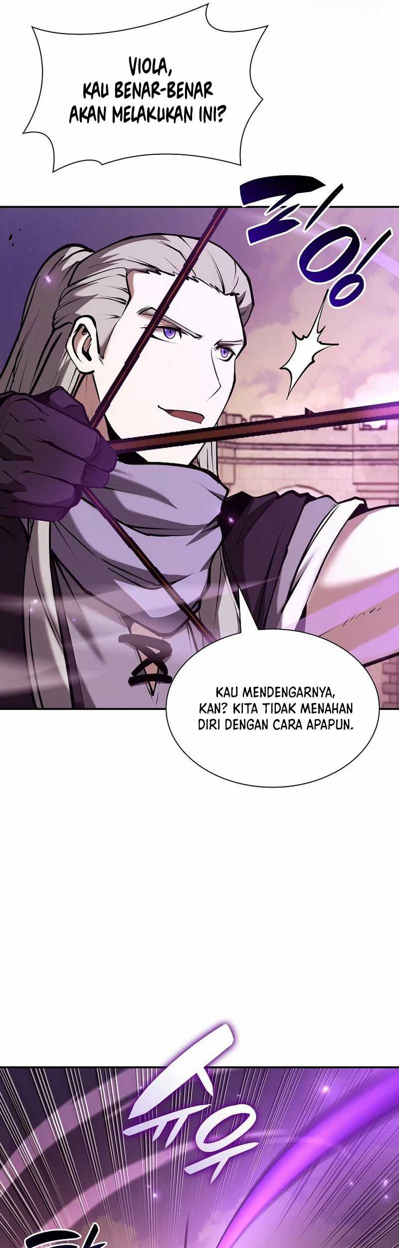 I Returned As An FFF-Class Witch Doctor chapter 77 halaman 61