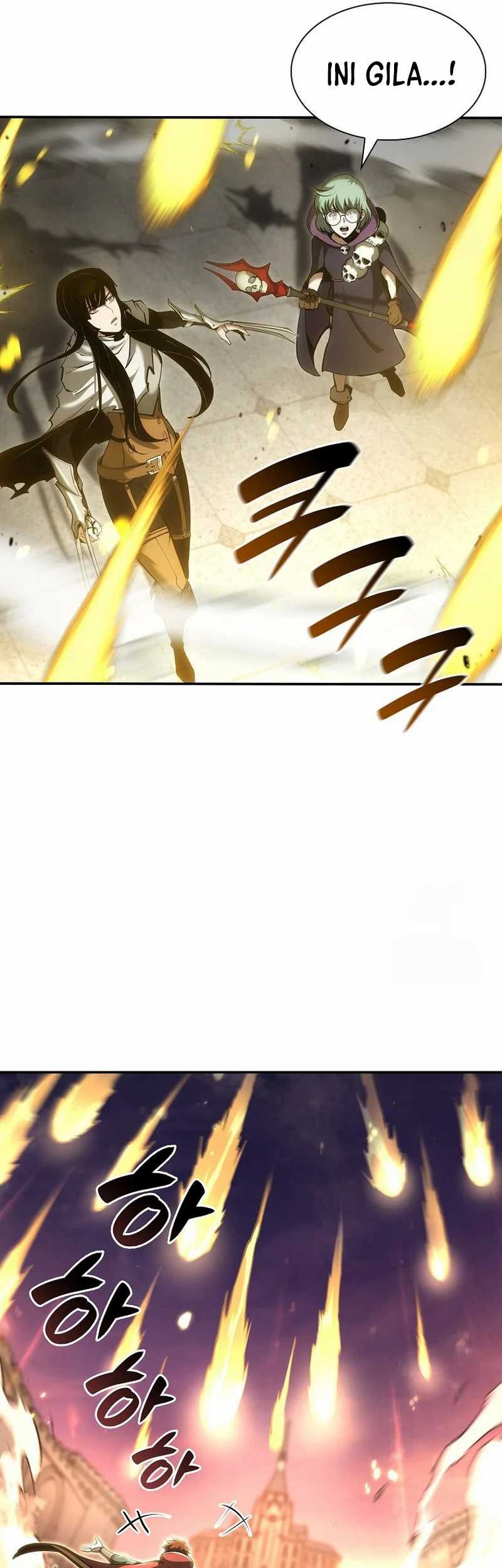 I Returned As An FFF-Class Witch Doctor chapter 77 halaman 69