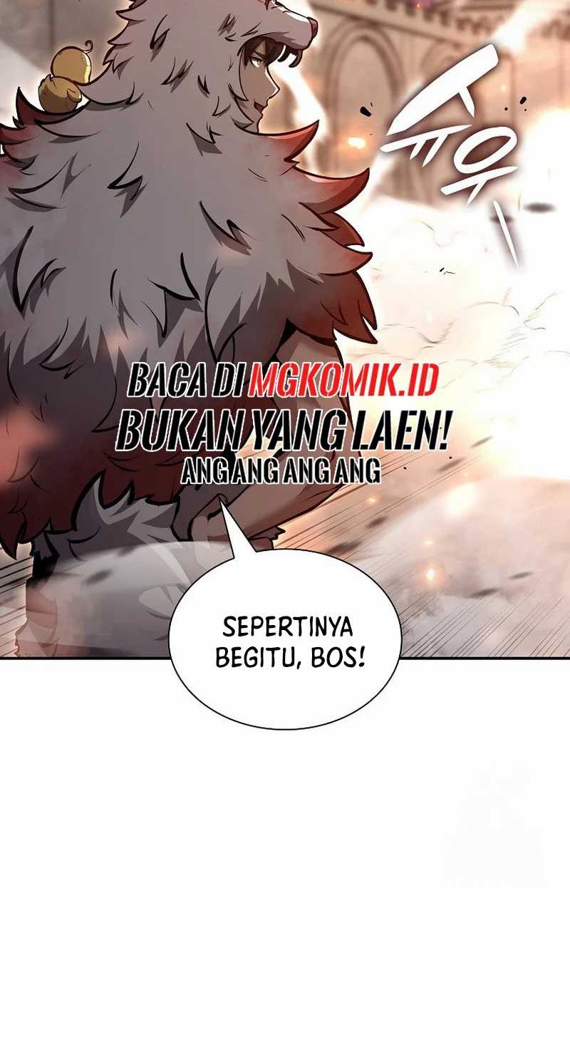 I Returned As An FFF-Class Witch Doctor chapter 77 halaman 72