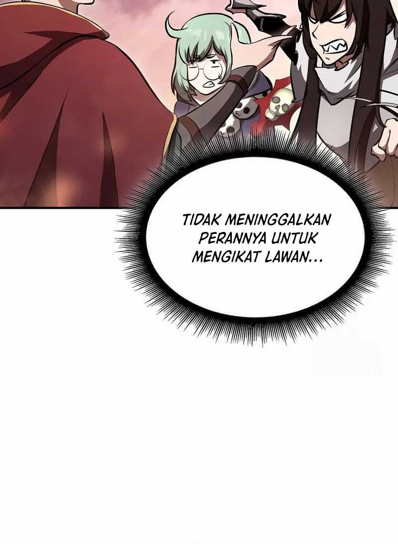 I Returned As An FFF-Class Witch Doctor chapter 77 halaman 74