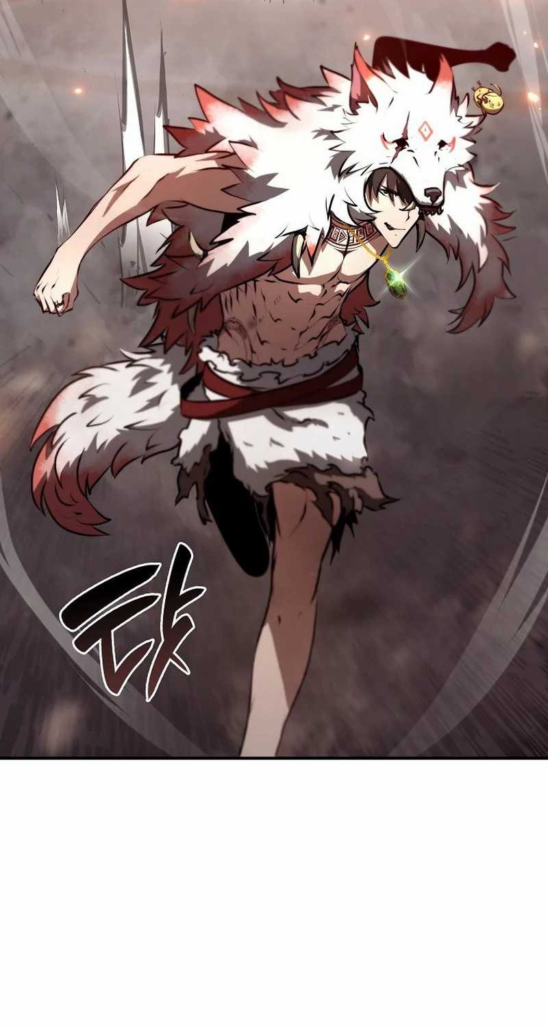 I Returned As An FFF-Class Witch Doctor chapter 77 halaman 76