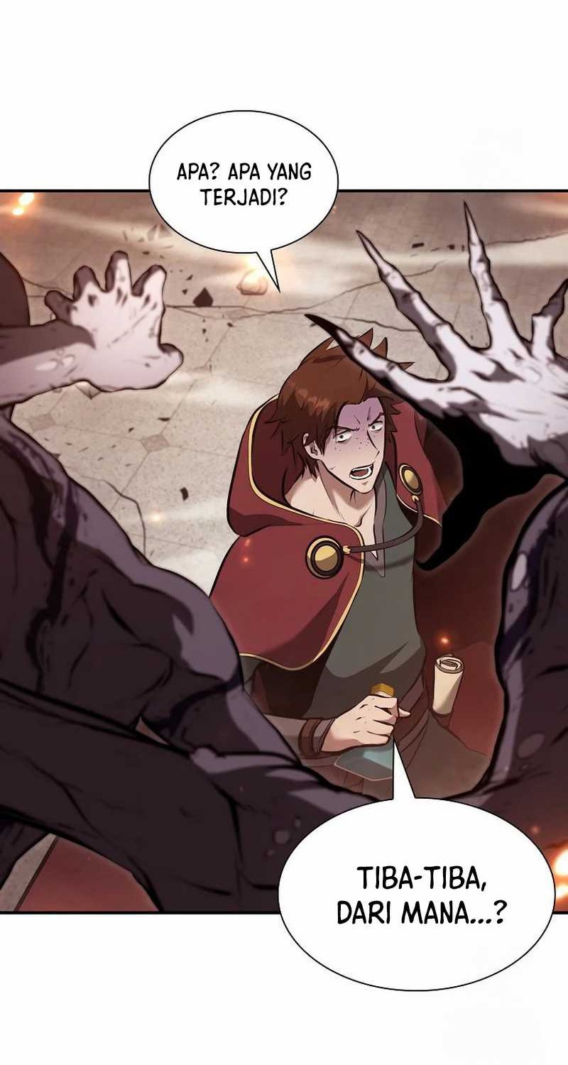 I Returned As An FFF-Class Witch Doctor chapter 77 halaman 79